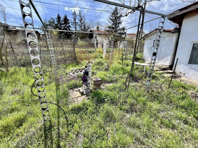 Eladó  Cselekmény régió Dobrich , Balcsik , 960 négyzetméter | 58640035 - kép [5]