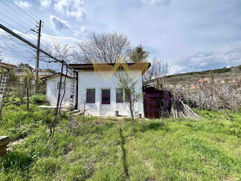 Eladó  Cselekmény régió Dobrich , Balcsik , 960 négyzetméter | 58640035 - kép [7]