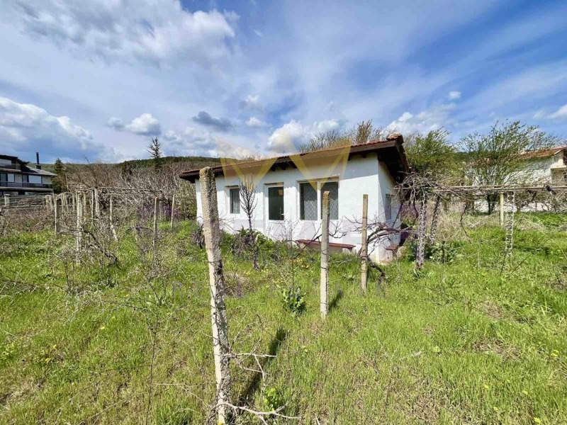 Eladó  Cselekmény régió Dobrich , Balcsik , 960 négyzetméter | 58640035 - kép [2]