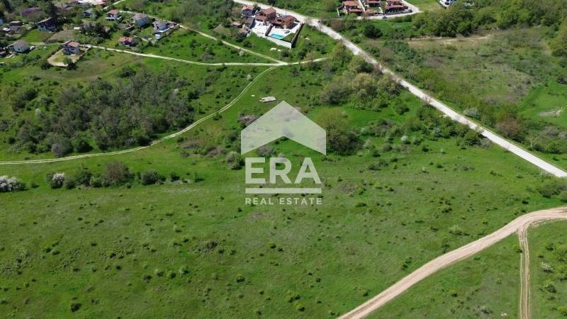Продава ПАРЦЕЛ, с. Близнаци, област Варна, снимка 2 - Парцели - 54509118