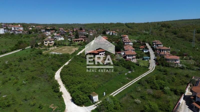 Продава ПАРЦЕЛ, с. Близнаци, област Варна, снимка 4 - Парцели - 54509118
