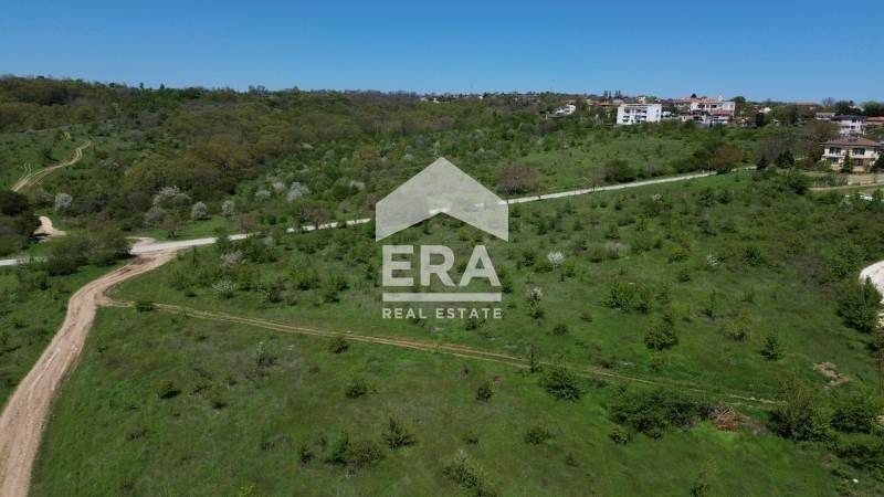 Продава ПАРЦЕЛ, с. Близнаци, област Варна, снимка 6 - Парцели - 54509118