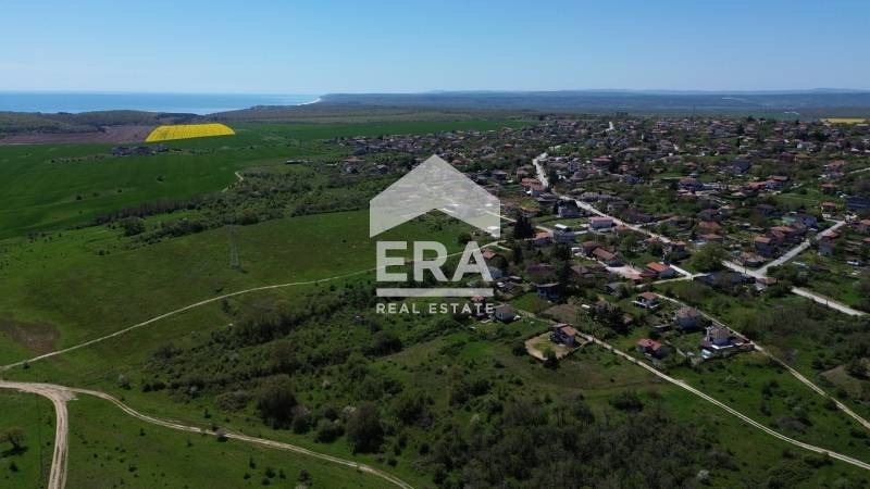 Продава ПАРЦЕЛ, с. Близнаци, област Варна, снимка 7 - Парцели - 54509118