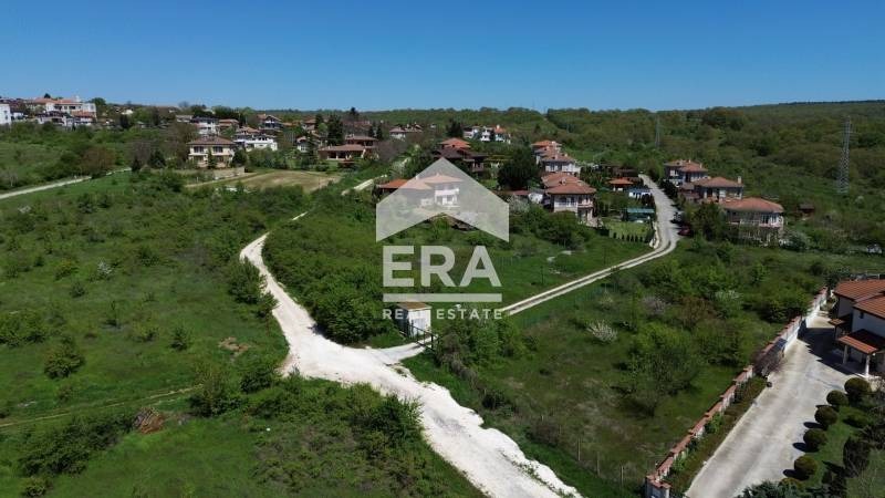 Продава ПАРЦЕЛ, с. Близнаци, област Варна, снимка 5 - Парцели - 54509118