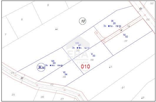 Продава ПАРЦЕЛ, с. Близнаци, област Варна, снимка 9 - Парцели - 54509118