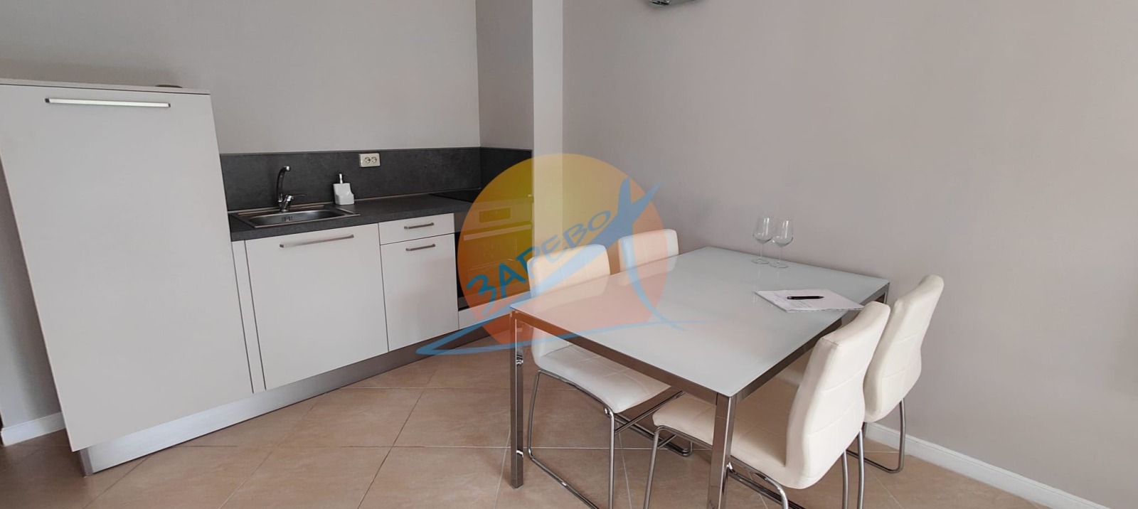 Продава 2-СТАЕН, с. Лозенец, област Бургас, снимка 9 - Апартаменти - 49953429