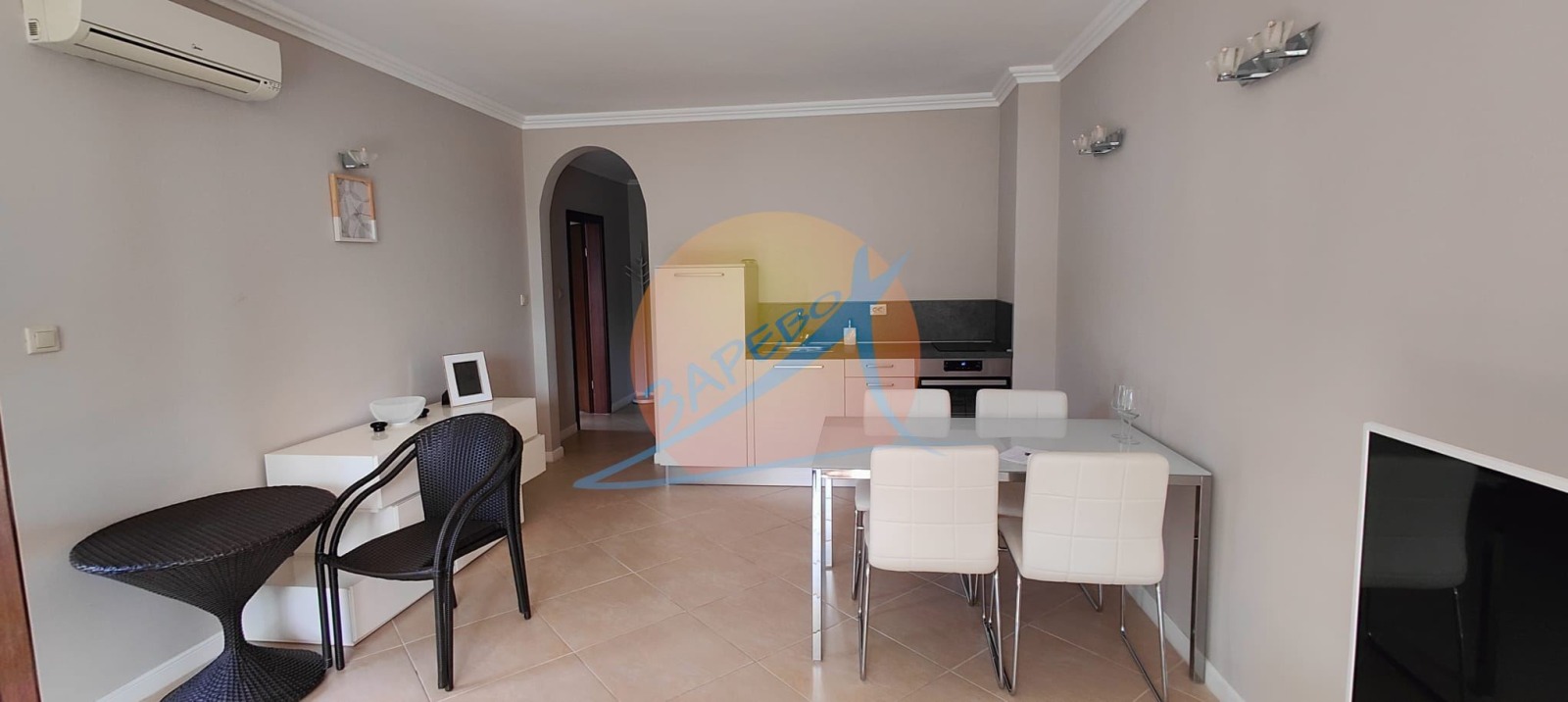 Продава 2-СТАЕН, с. Лозенец, област Бургас, снимка 4 - Апартаменти - 49953429