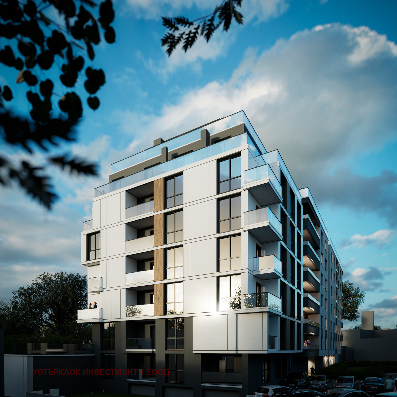 Продава 2-СТАЕН, гр. София, област София-град, снимка 2 - Апартаменти - 54192316