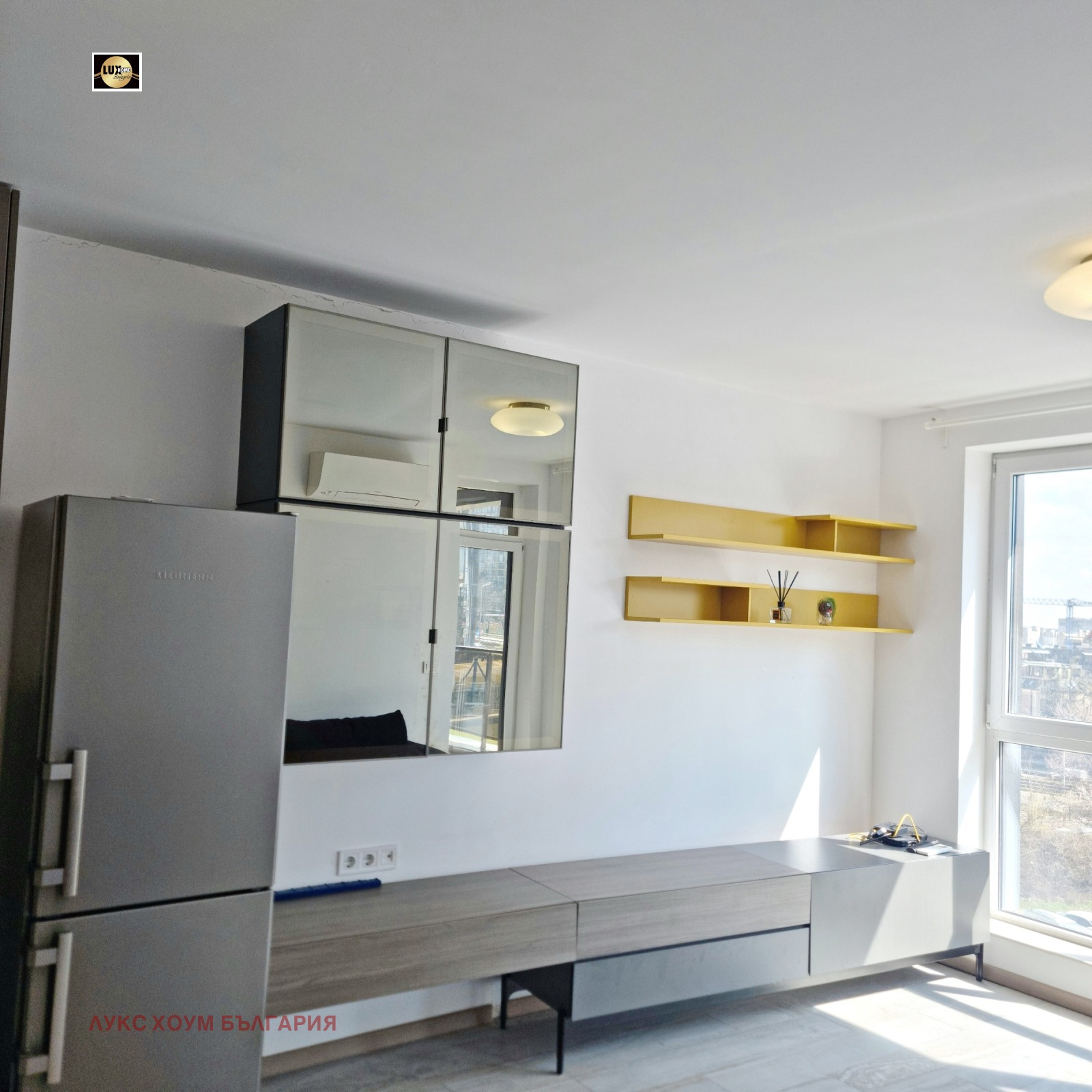 Продава 2-СТАЕН, гр. София, Манастирски ливади, снимка 5 - Апартаменти - 53971580