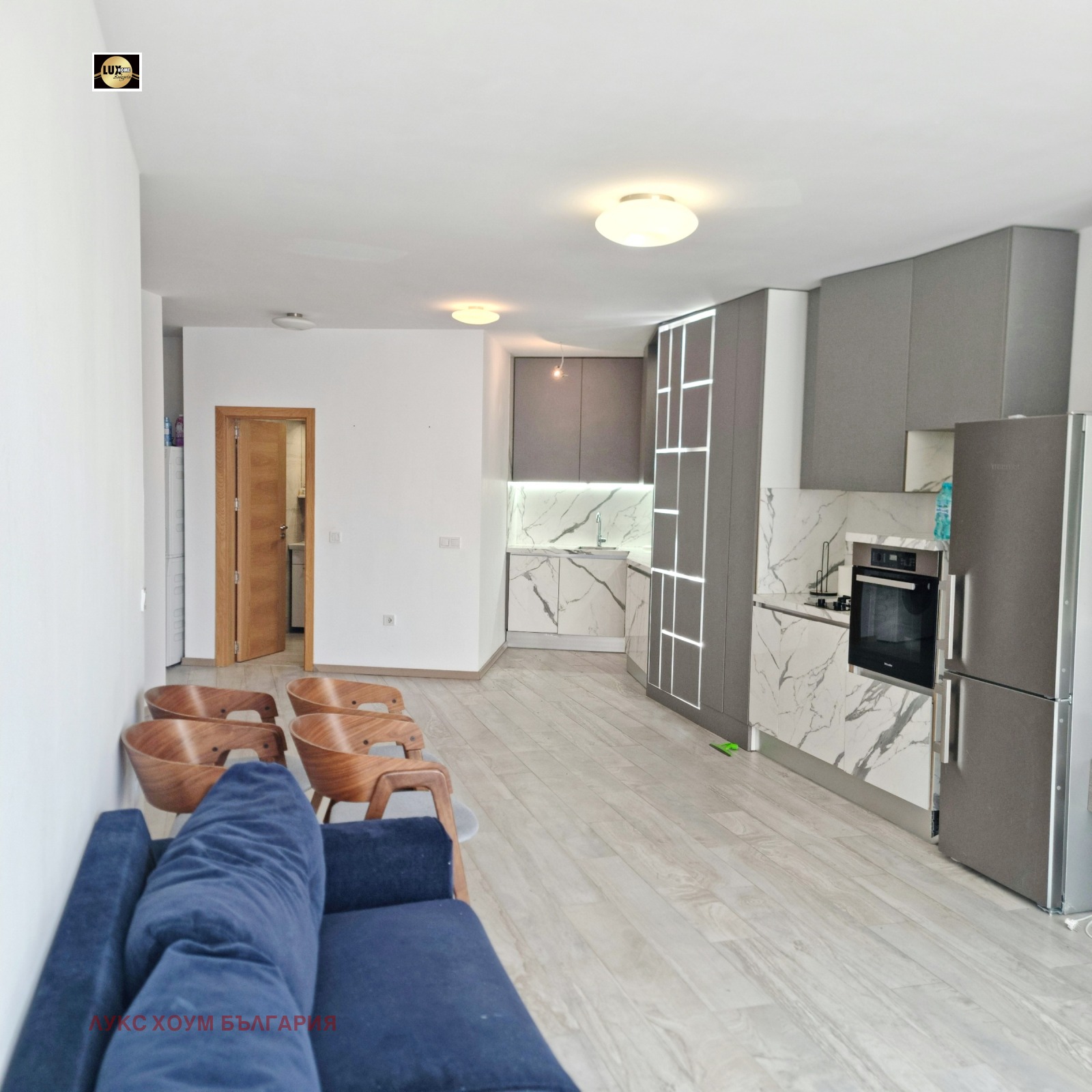 Продава 2-СТАЕН, гр. София, Манастирски ливади, снимка 6 - Апартаменти - 53971580