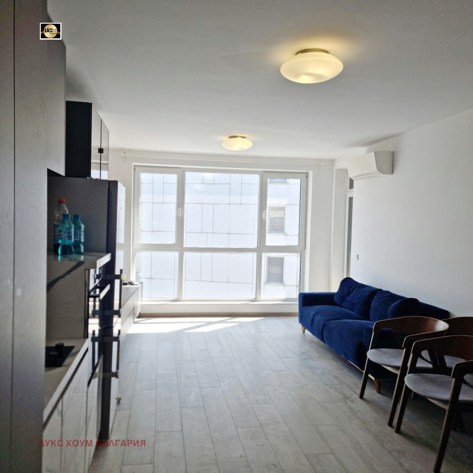 Продава 2-СТАЕН, гр. София, Манастирски ливади, снимка 4 - Апартаменти - 53971580