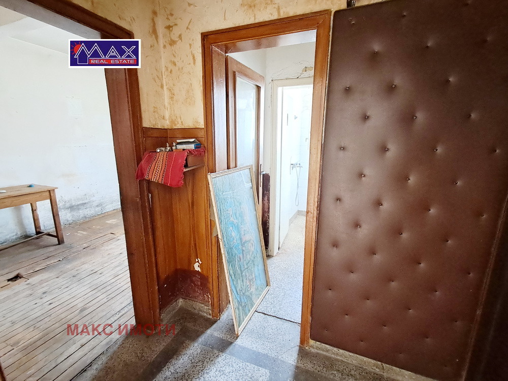 Продава 2-СТАЕН, гр. Сандански, област Благоевград, снимка 8 - Апартаменти - 54276379