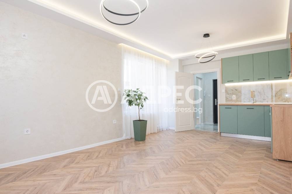 Продава 2-СТАЕН, гр. София, Надежда 2, снимка 2 - Апартаменти - 54789231