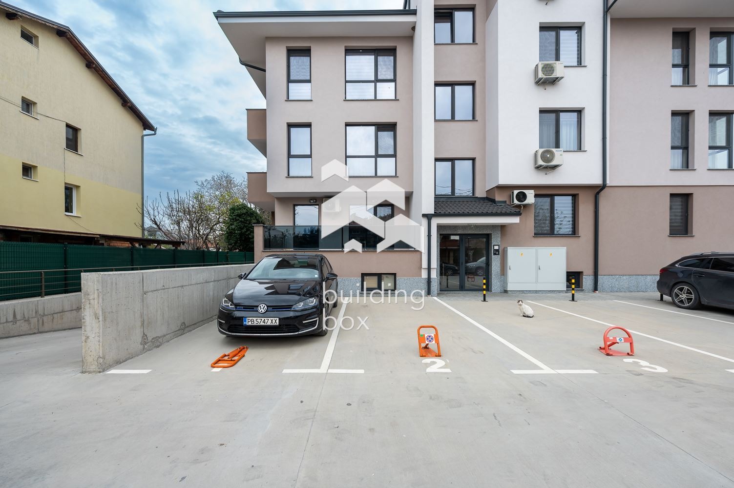 Продава 2-СТАЕН, гр. Пловдив, Прослав, снимка 12 - Апартаменти - 55642300