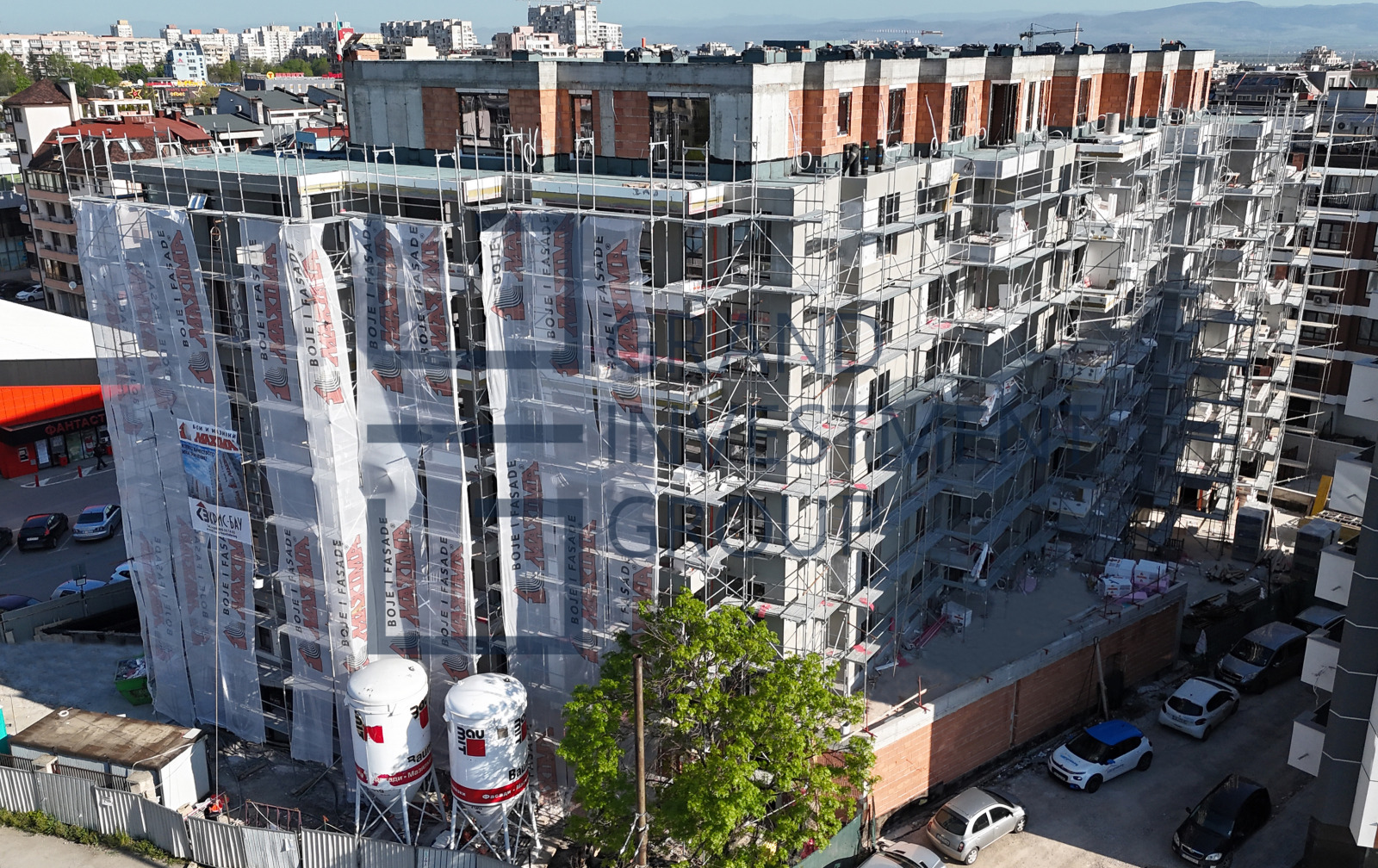 Продава 2-СТАЕН, гр. София, Люлин - център, снимка 5 - Апартаменти - 55800514