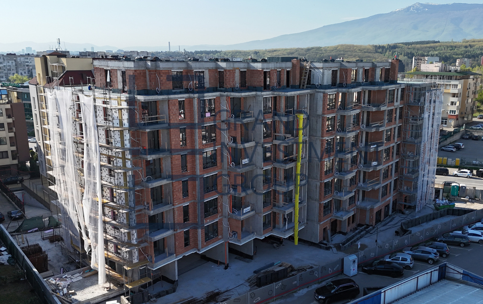 Продава 2-СТАЕН, гр. София, Люлин - център, снимка 4 - Апартаменти - 55800514