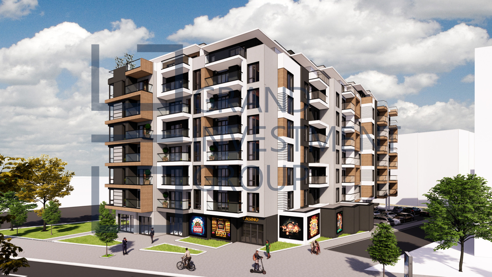 Продава 2-СТАЕН, гр. София, Люлин - център, снимка 2 - Апартаменти - 55800514