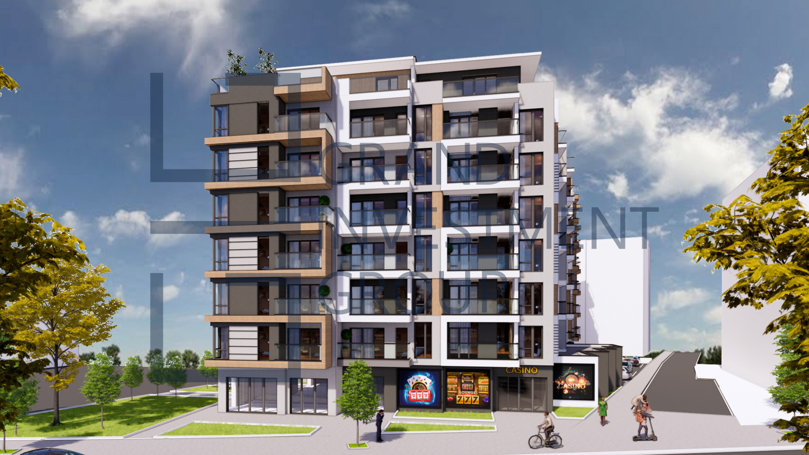 Продава 2-СТАЕН, гр. София, Люлин - център, снимка 3 - Апартаменти - 55800514