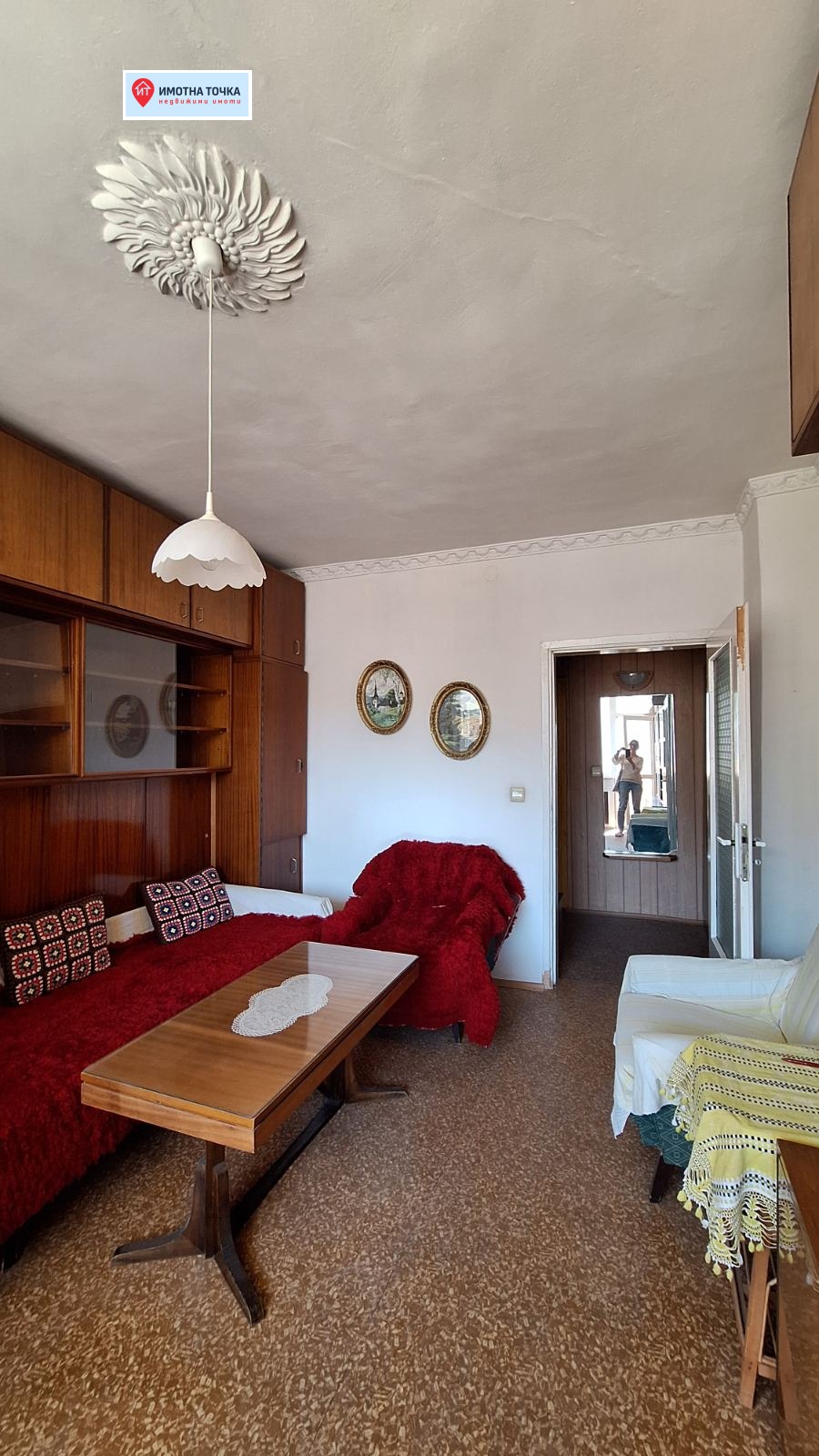 Продава 2-СТАЕН, гр. Асеновград, област Пловдив, снимка 8 - Апартаменти - 56103318