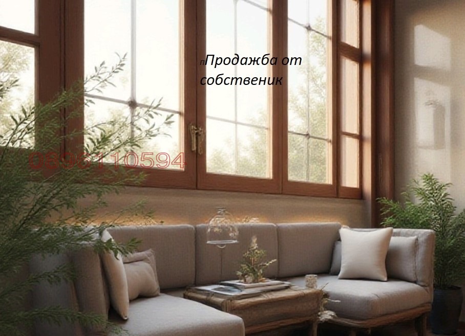 Продава 3-СТАЕН, гр. Бургас, Център, снимка 2 - Апартаменти - 53833174