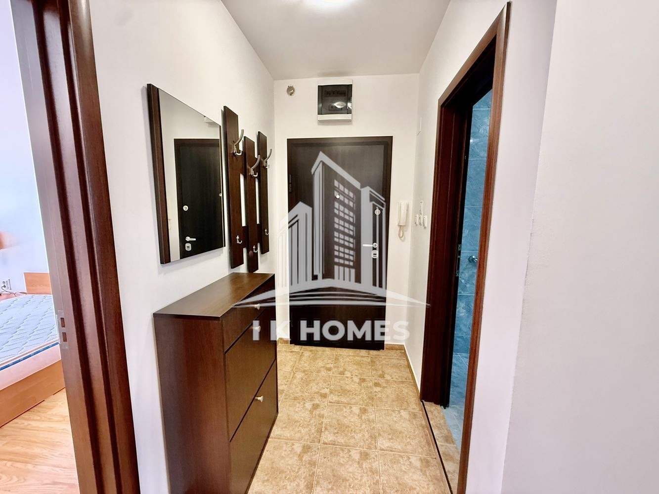 Продава 3-СТАЕН, гр. Пловдив, Кършияка, снимка 8 - Апартаменти - 53969073