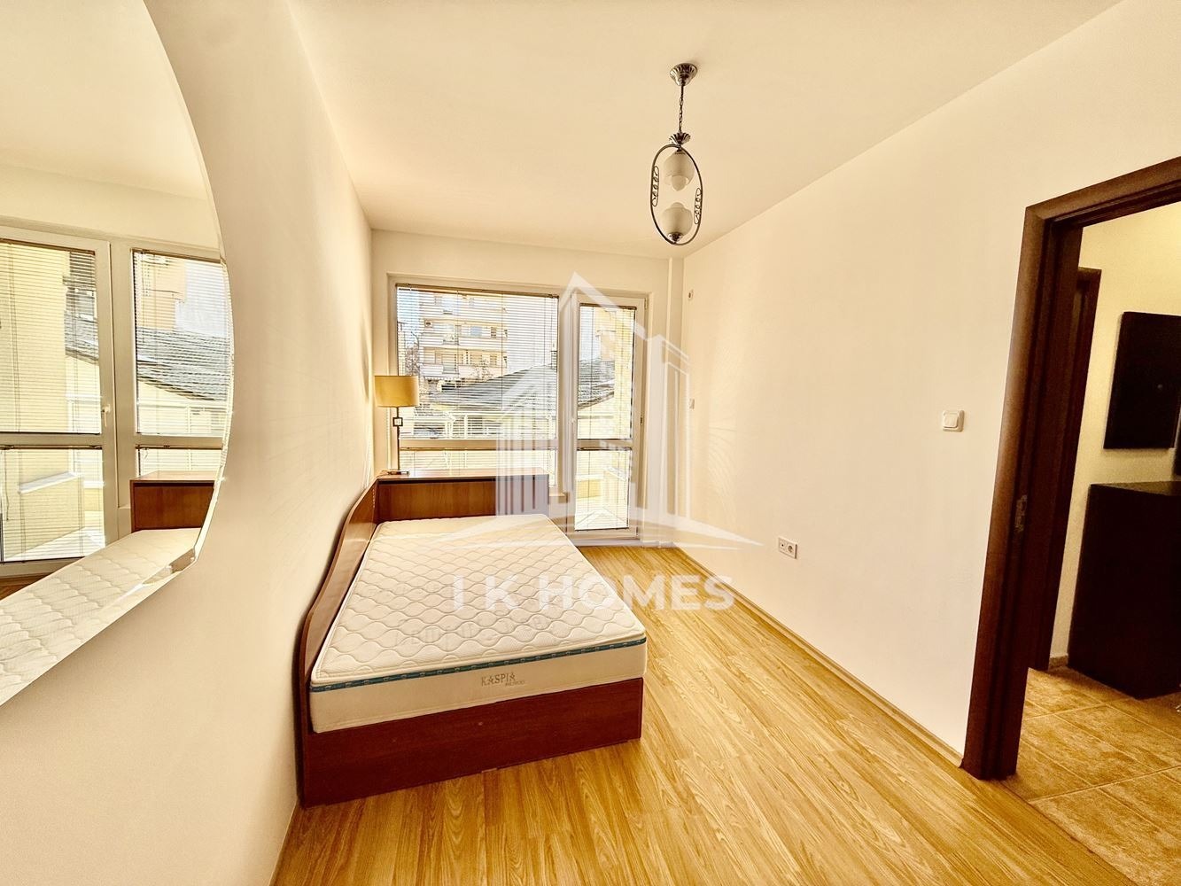 Продава 3-СТАЕН, гр. Пловдив, Кършияка, снимка 5 - Апартаменти - 53969073