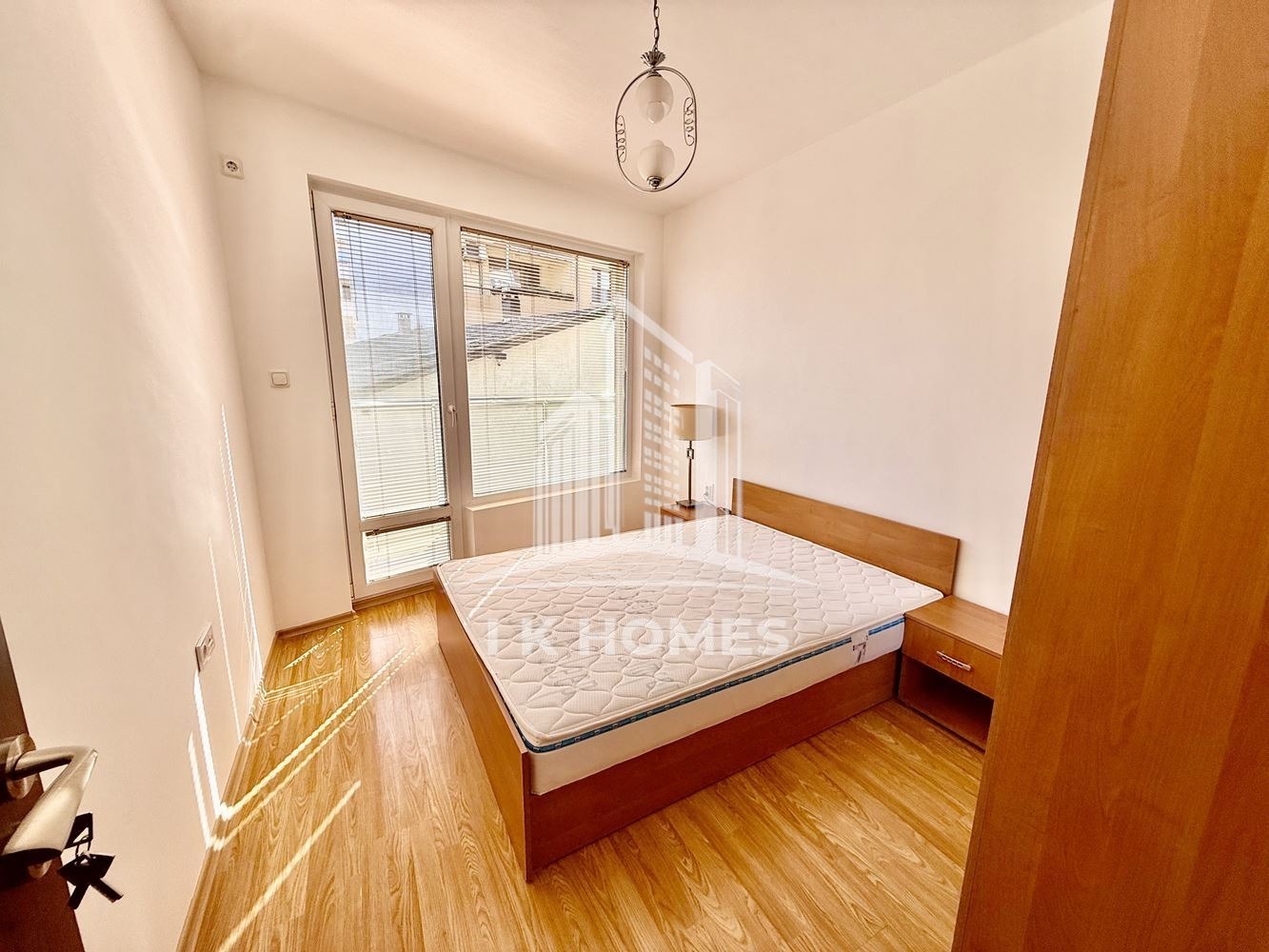 Продава 3-СТАЕН, гр. Пловдив, Кършияка, снимка 3 - Апартаменти - 53969073