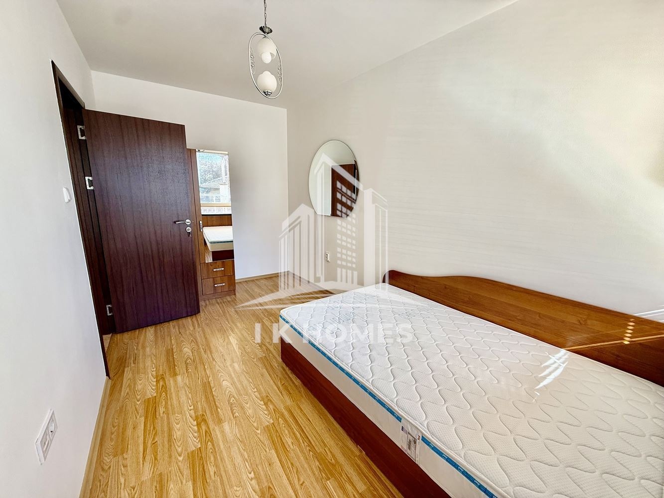 Продава 3-СТАЕН, гр. Пловдив, Кършияка, снимка 6 - Апартаменти - 53969073