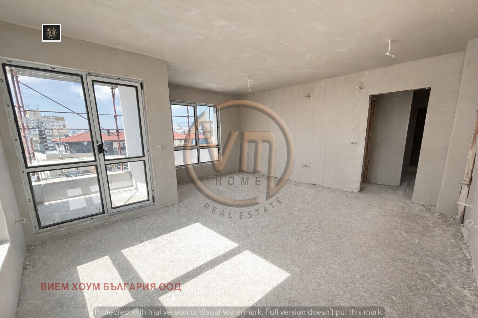 Продава 3-СТАЕН, гр. Варна, Възраждане 3, снимка 2 - Апартаменти - 53993054