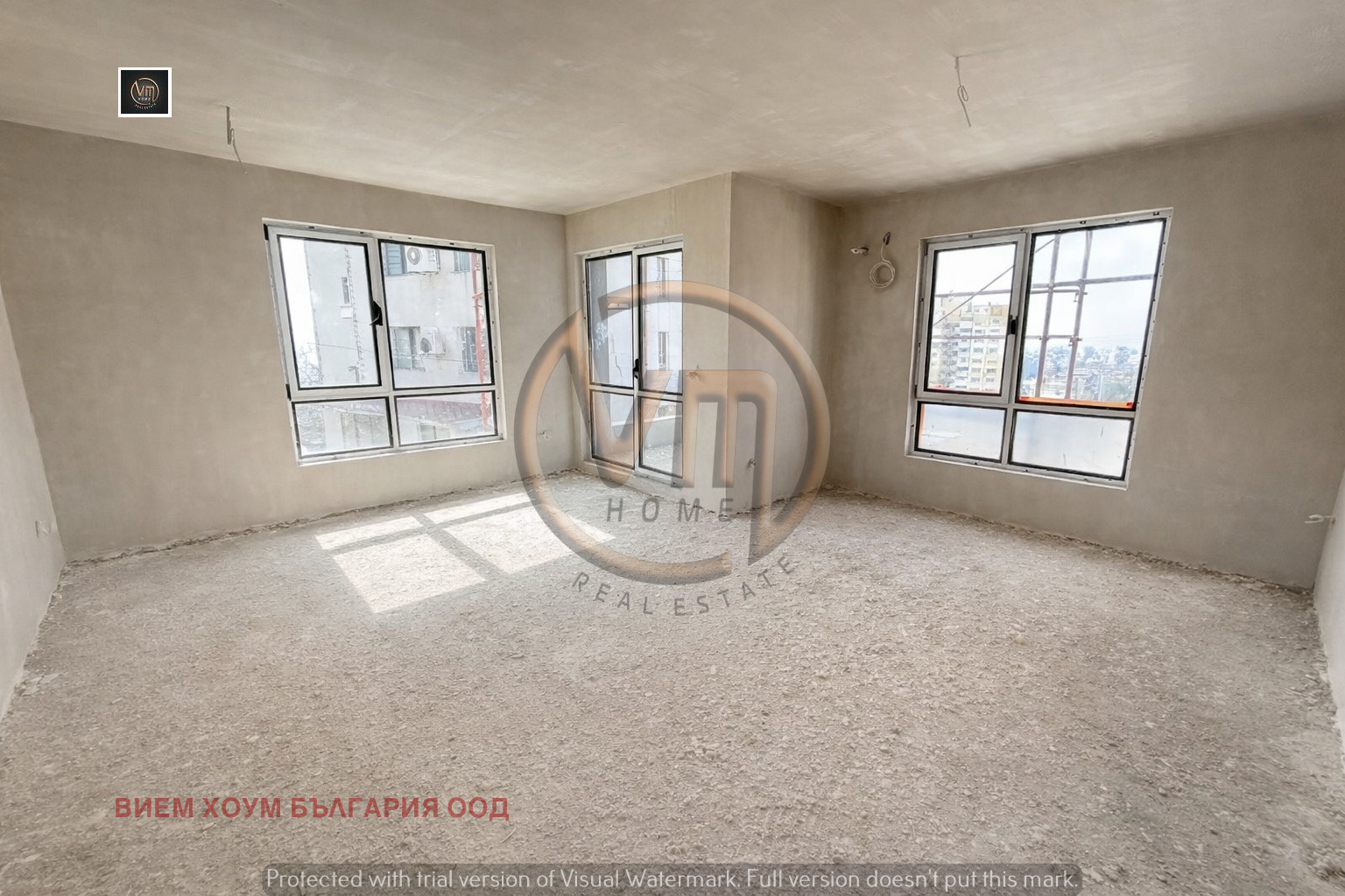 Продава 3-СТАЕН, гр. Варна, Възраждане 3