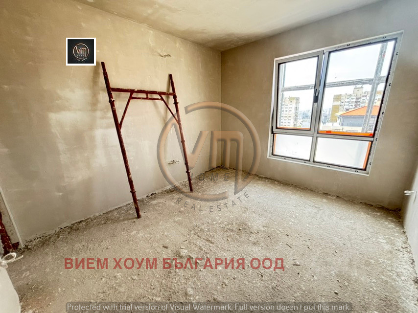 Продава 3-СТАЕН, гр. Варна, Възраждане 3, снимка 4 - Апартаменти - 53993054