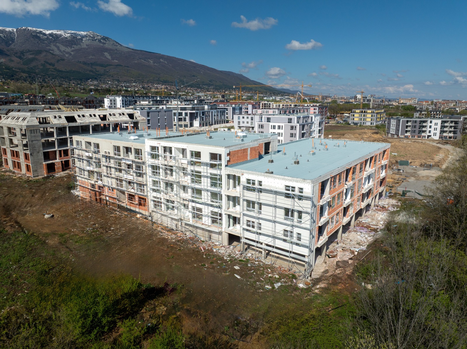 Продава 3-СТАЕН, гр. София, Малинова долина, снимка 7 - Апартаменти - 54343733