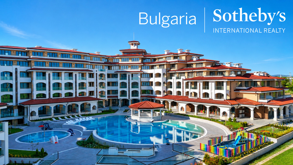 Продава 3-СТАЕН, гр. Ахелой, област Бургас, снимка 9 - Апартаменти - 54868228