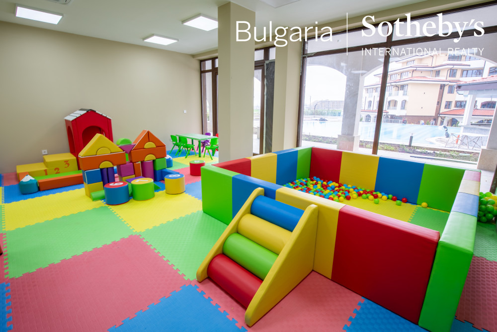 Продава 3-СТАЕН, гр. Ахелой, област Бургас, снимка 14 - Апартаменти - 54868228