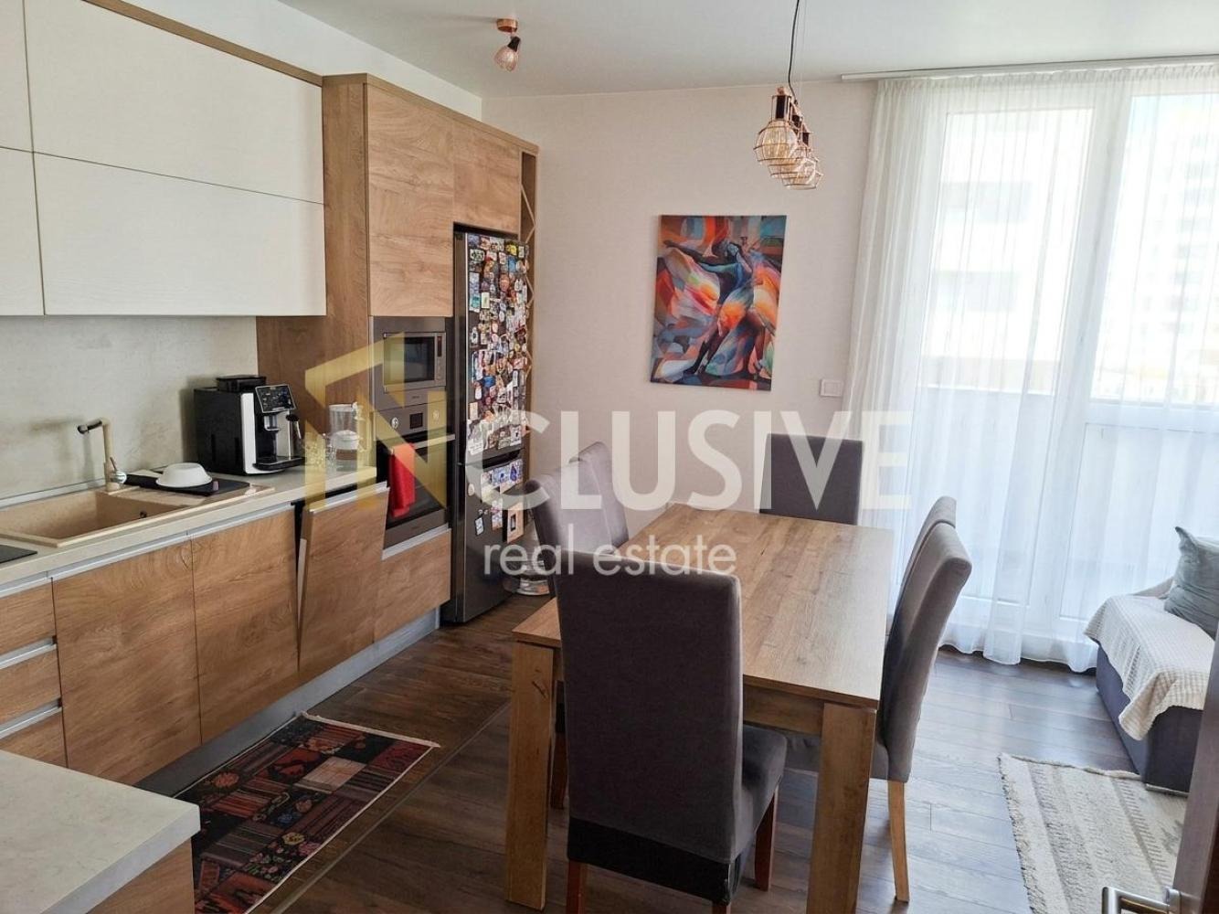 Продава 3-СТАЕН, гр. Варна, Победа