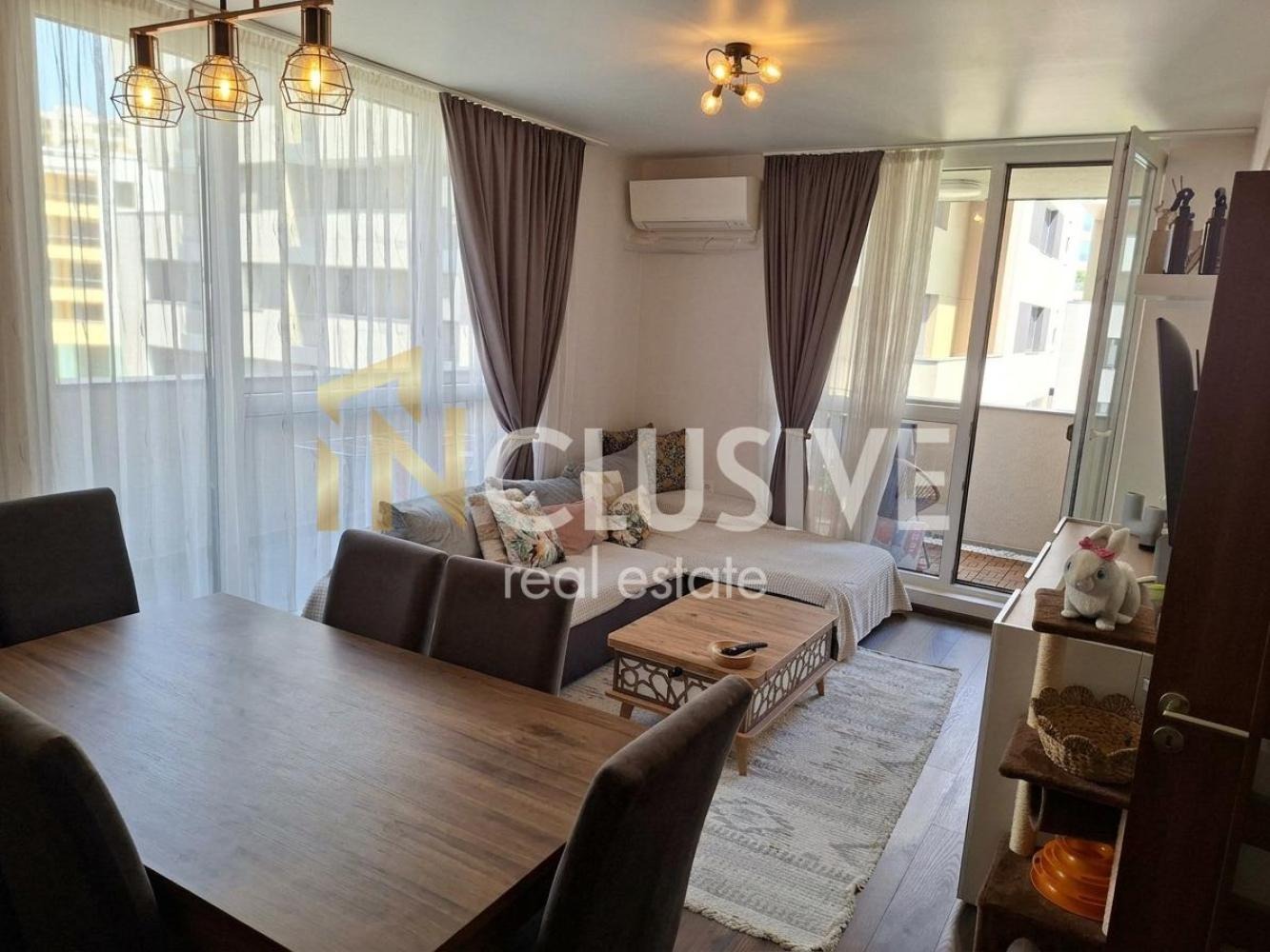 Продава 3-СТАЕН, гр. Варна, Победа, снимка 3 - Апартаменти - 55477851