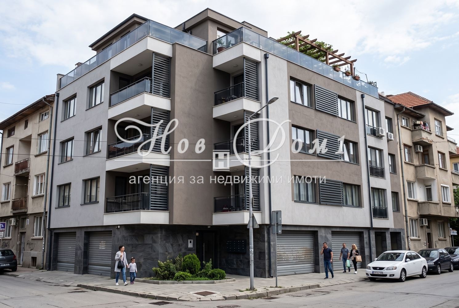Продава 3-СТАЕН, гр. Варна, Владислав Варненчик 2