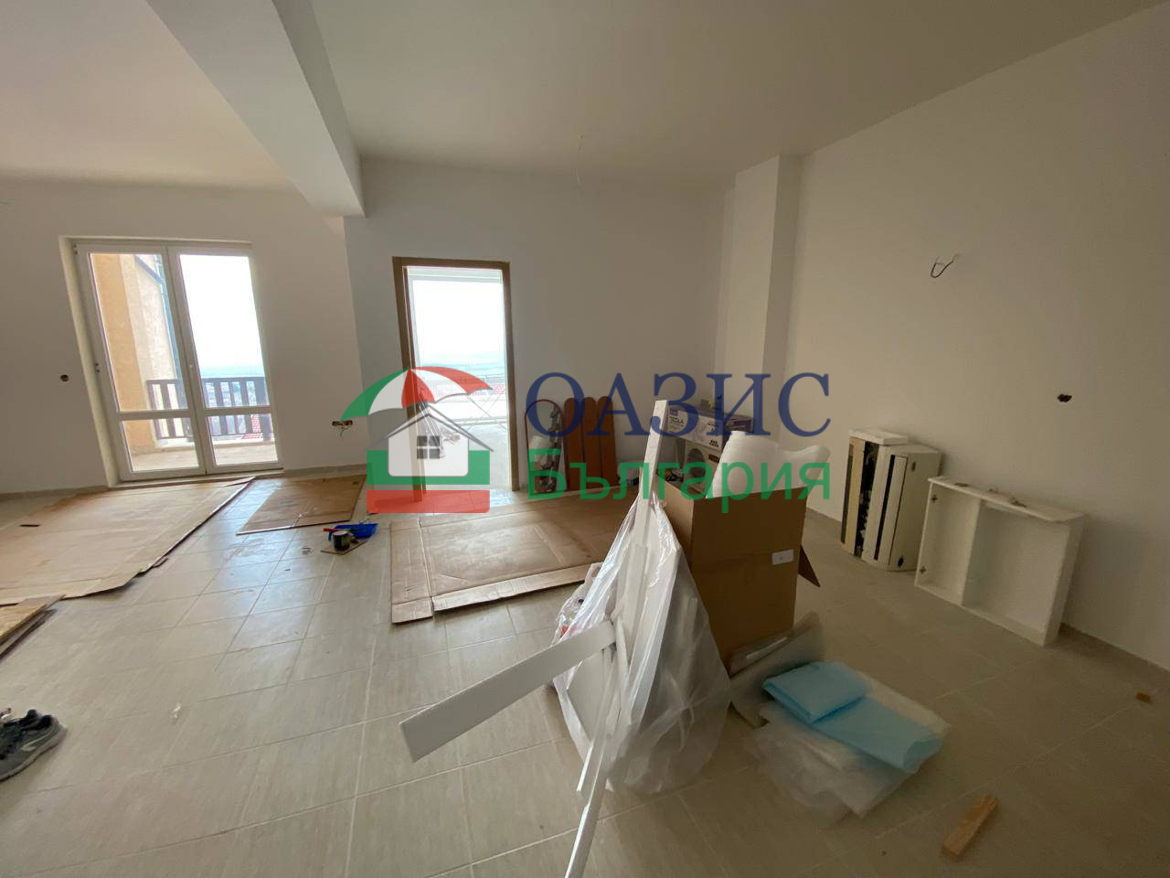 Продава 4-СТАЕН, с. Кошарица, област Бургас, снимка 10 - Апартаменти - 55786891