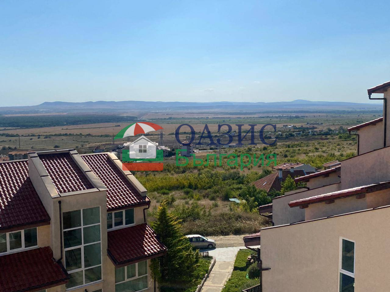 Продава 4-СТАЕН, с. Кошарица, област Бургас, снимка 15 - Апартаменти - 55786891