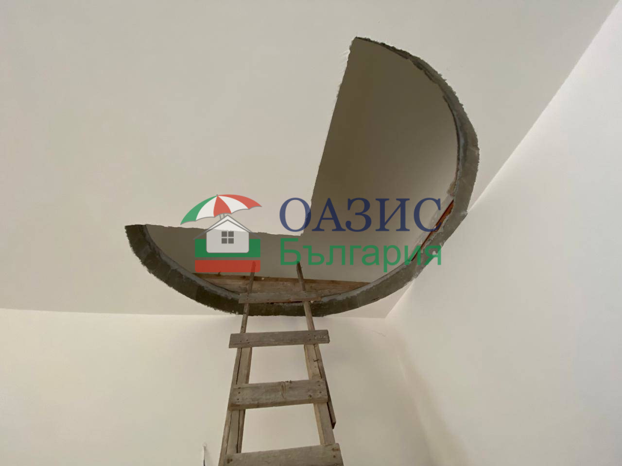 Продава 4-СТАЕН, с. Кошарица, област Бургас, снимка 9 - Апартаменти - 55786891