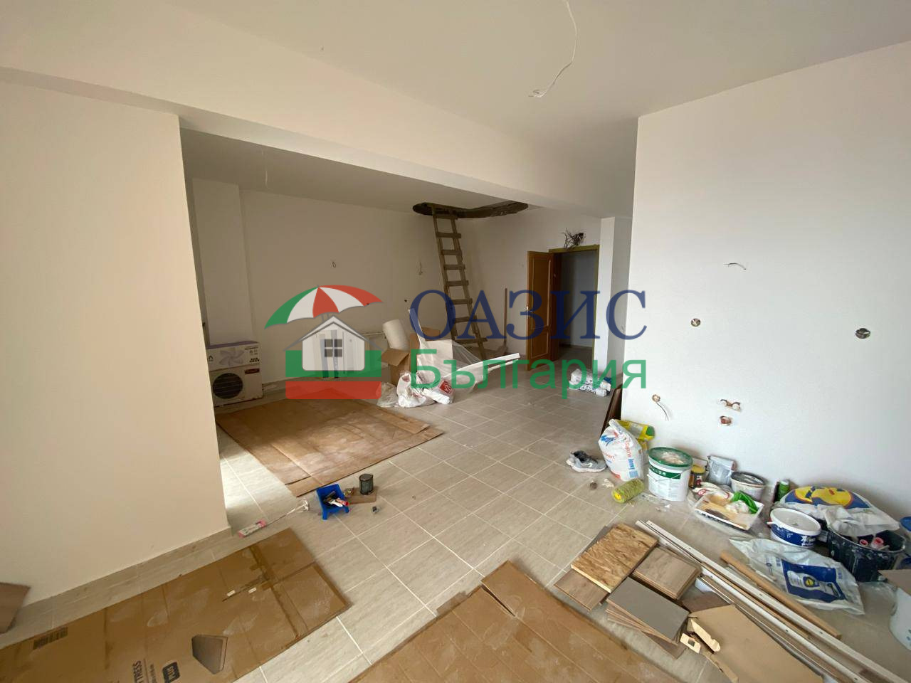 Продава 4-СТАЕН, с. Кошарица, област Бургас, снимка 4 - Апартаменти - 55786891
