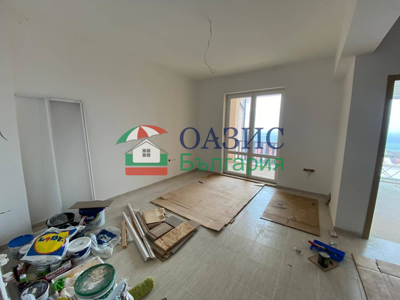 Продава 4-СТАЕН, с. Кошарица, област Бургас, снимка 8 - Апартаменти - 55786891