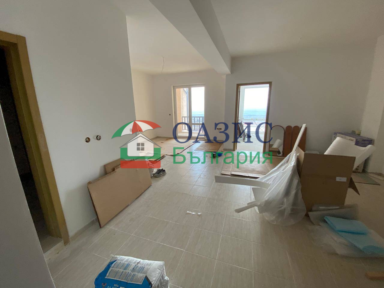 Продава 4-СТАЕН, с. Кошарица, област Бургас, снимка 11 - Апартаменти - 55786891