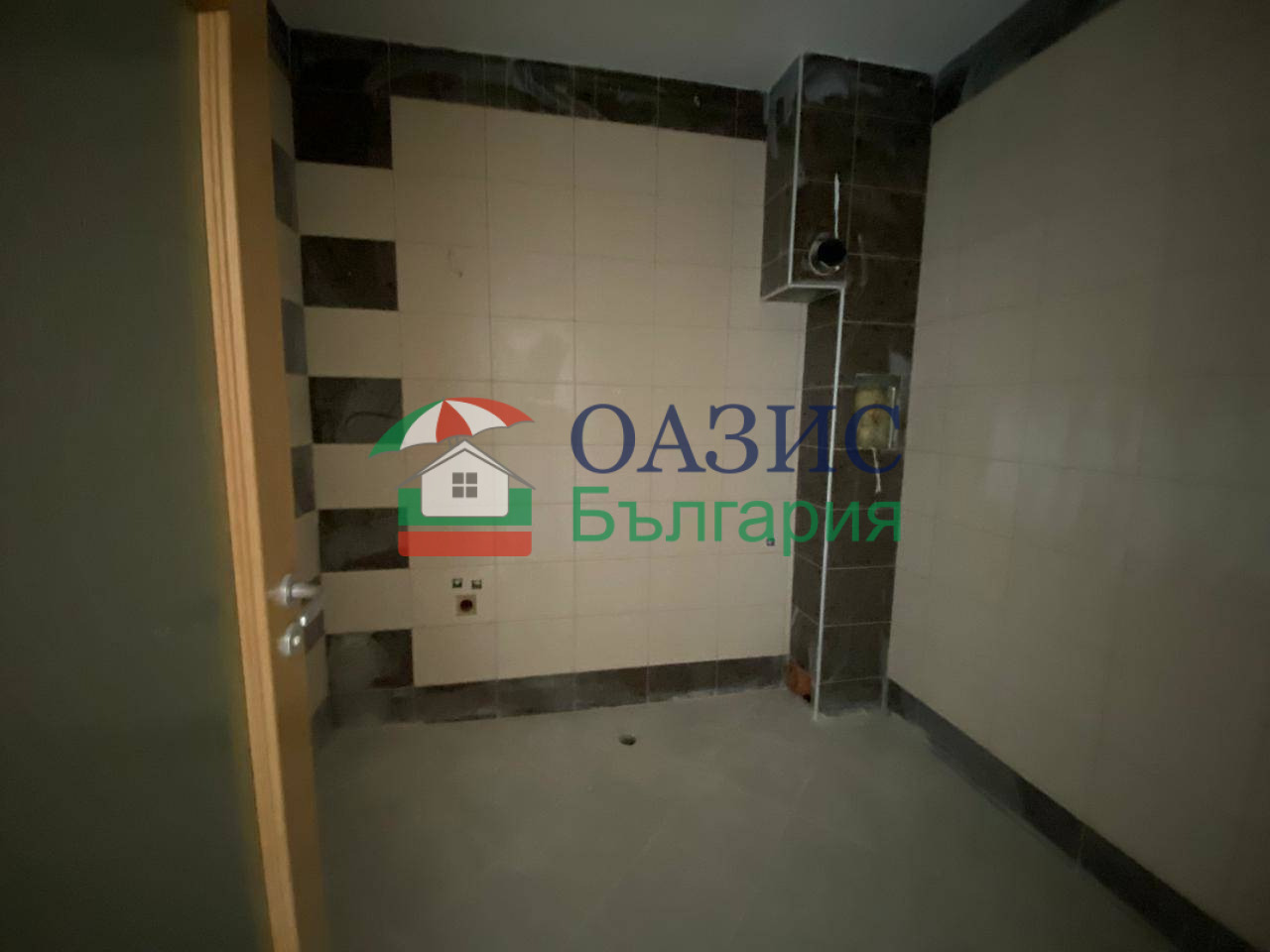 Продава 4-СТАЕН, с. Кошарица, област Бургас, снимка 12 - Апартаменти - 55786891