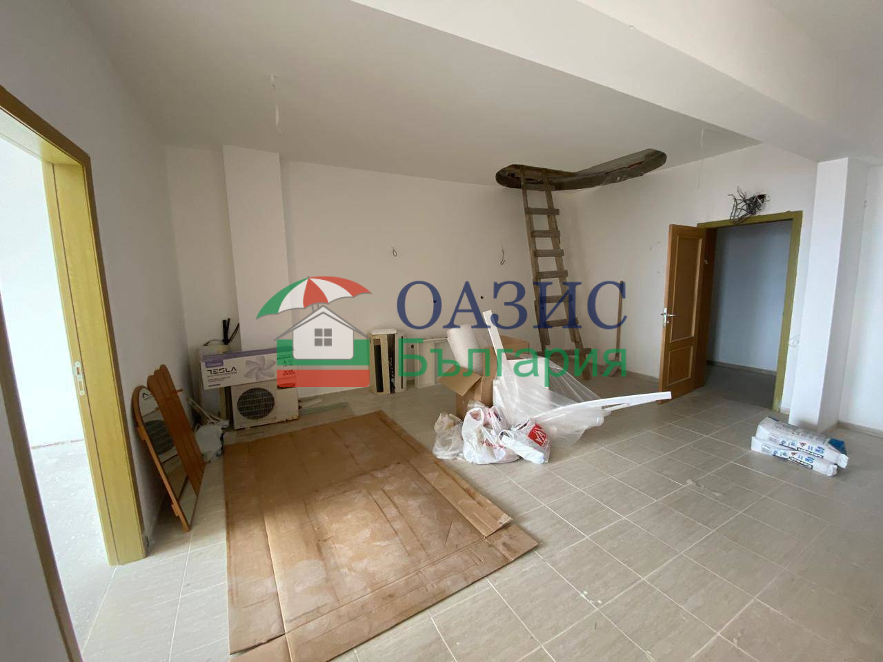 Продава 4-СТАЕН, с. Кошарица, област Бургас, снимка 2 - Апартаменти - 55786891
