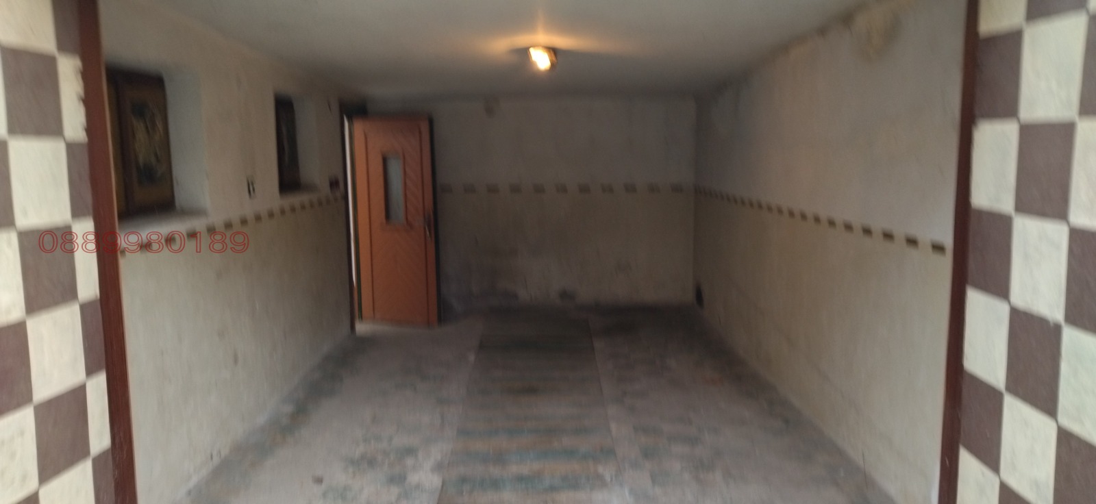 Продава ЕТАЖ ОТ КЪЩА, гр. Кюстендил, Ильо войвода, снимка 8 - Етаж от къща - 53968702