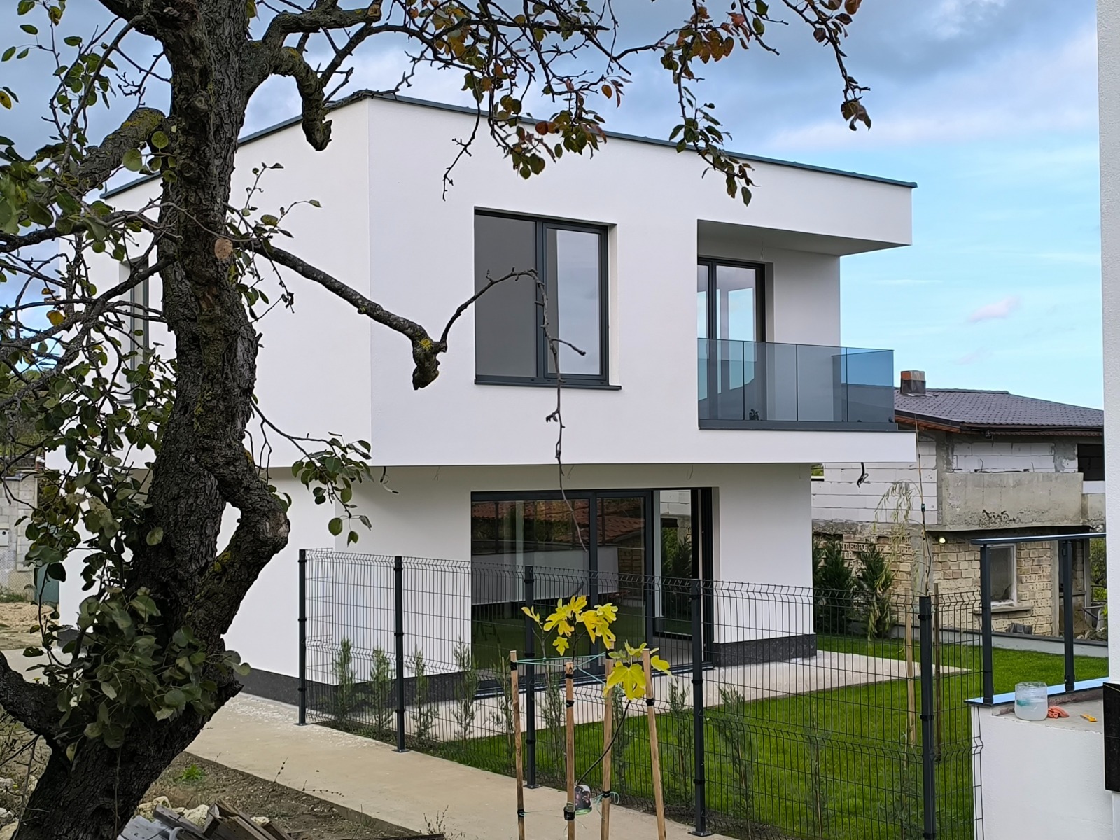 Продава КЪЩА, гр. Варна, м-т Манастирски рид, снимка 2 - Къщи - 53504430