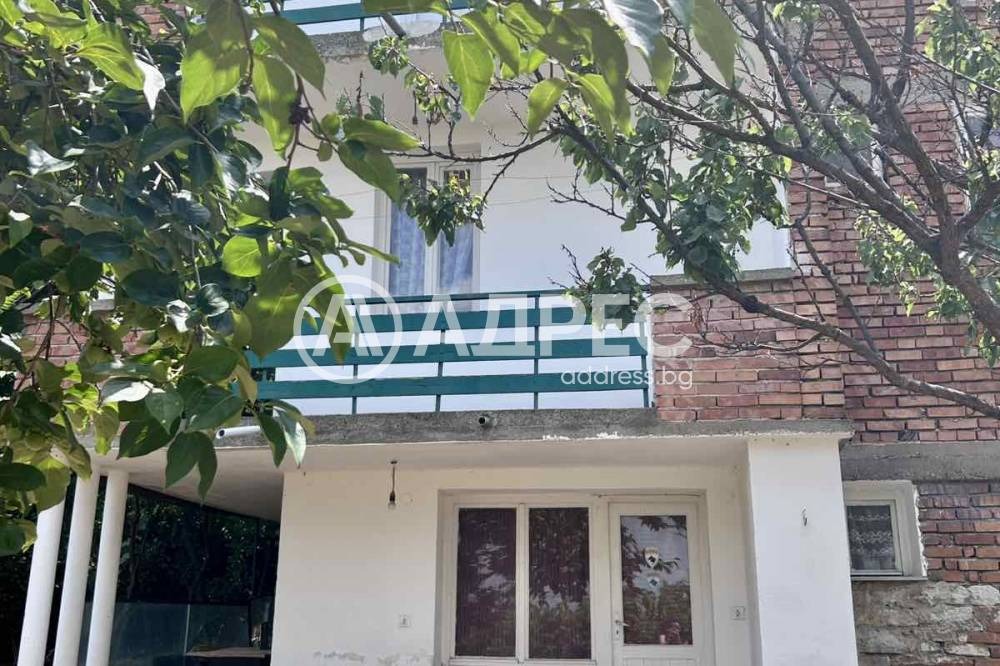 Продава КЪЩА, с. Първенец, област Пловдив, снимка 3 - Къщи - 55560076