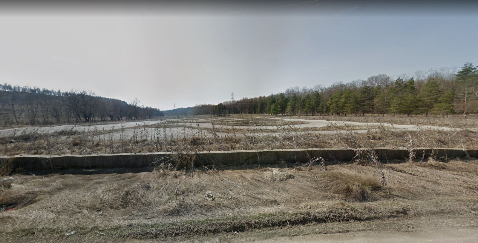 Продава ПАРЦЕЛ, гр. Силистра, Промишлена зона - Юг, снимка 2 - Парцели - 38975304