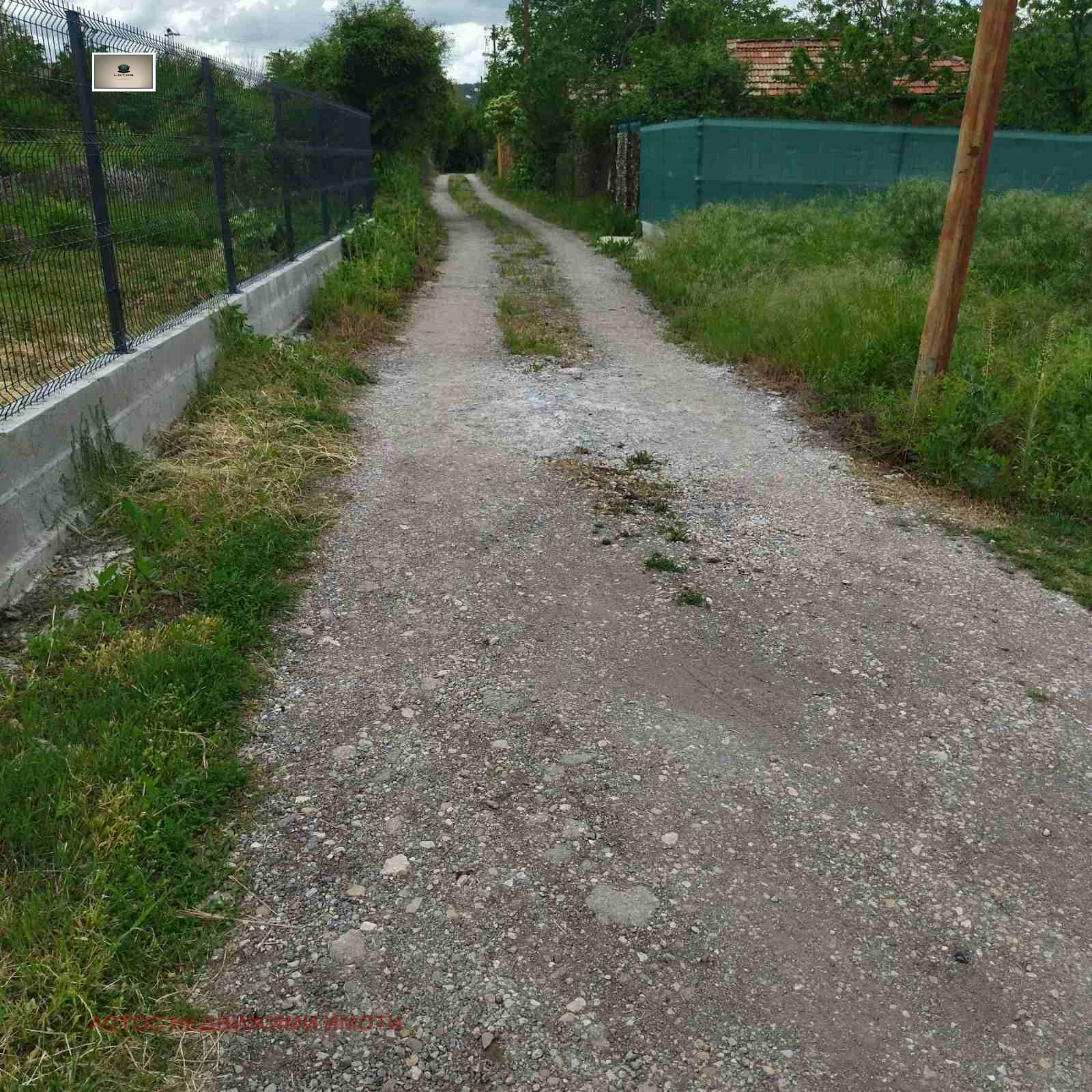 Продава ПАРЦЕЛ, гр. Горна Оряховица, област Велико Търново